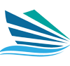 Logo Blue Breeze Boat Rental