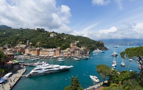 Portofino