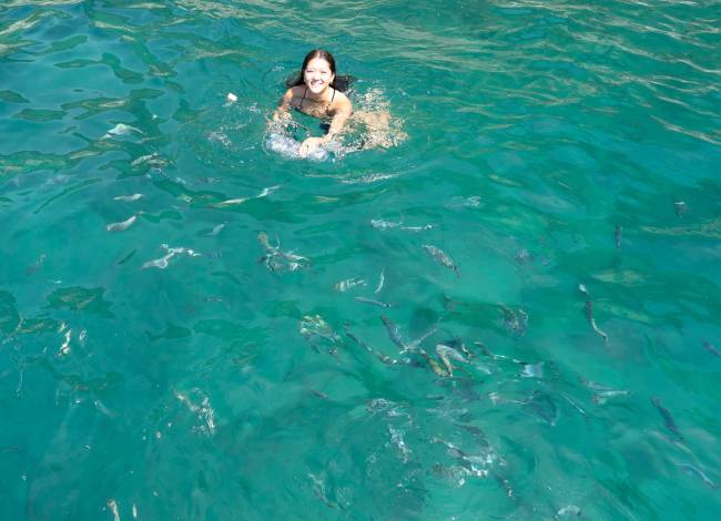 Tour in Barca delle Cinque Terre e Porto Venere con Partenza da La Spezia