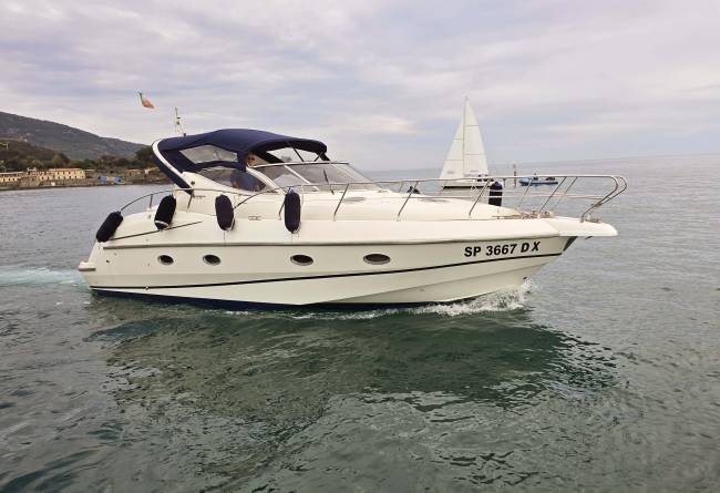 Boat Tour of Portofino and Tigullio Gulf