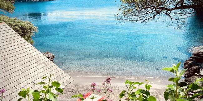 Boat Tour of Portofino and Tigullio Gulf